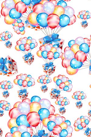 圆形印花华亿平台图片