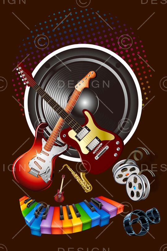 圆形印花华亿平台图片