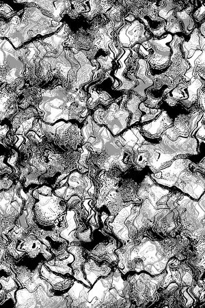 肌理纹理印花华亿平台图片