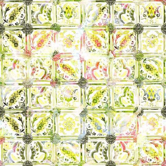 趣味印花华亿平台图片