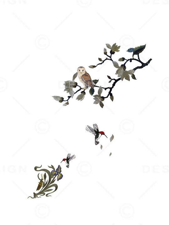 时尚印花华亿平台图片