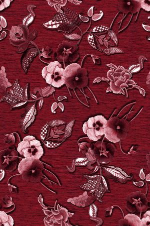 时尚印花华亿平台图片