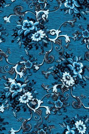 时尚印花华亿平台图片