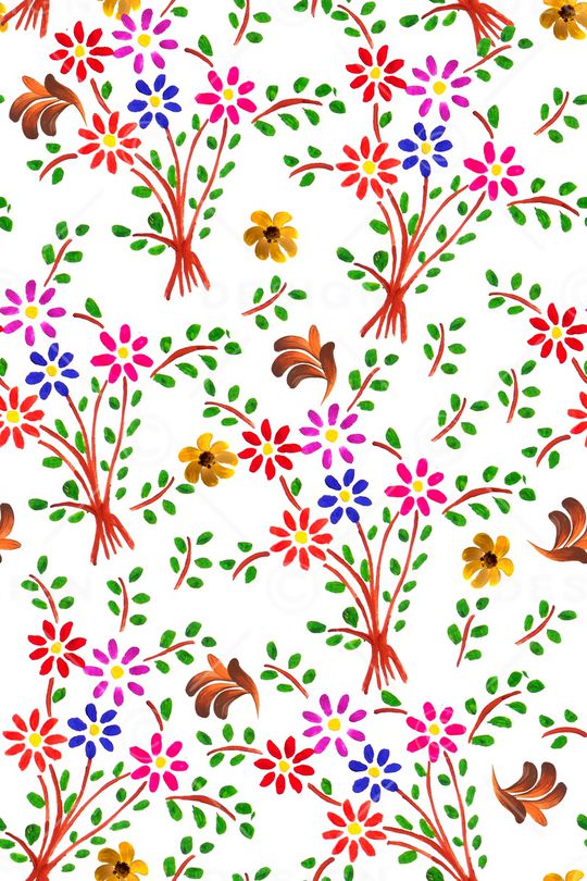 时尚印花华亿平台图片