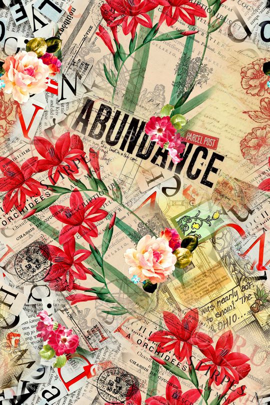 时尚印花华亿平台图片