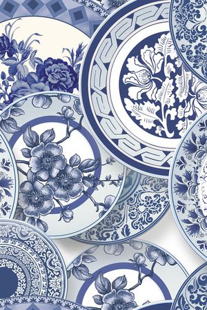 大花印花华亿平台图片