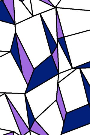 解构印花华亿平台图片