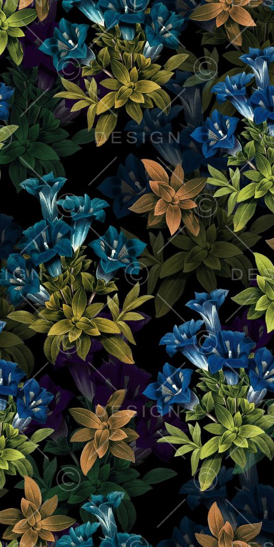 水彩印花华亿平台图片