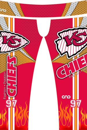 瑜伽裤印花华亿平台图片