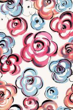 大花印花华亿平台图片