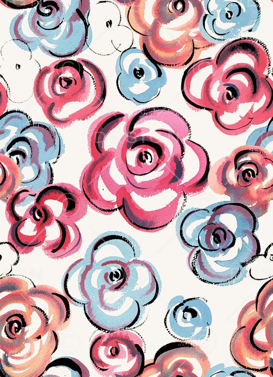 大花印花华亿平台图片