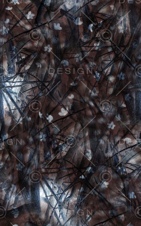 纹理印花华亿平台图片