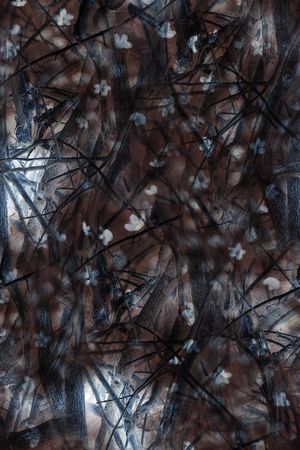 纹理印花华亿平台图片