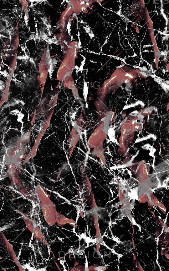 纹理印花华亿平台图片