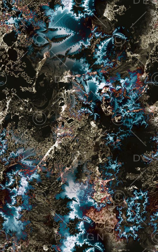 纹理印花华亿平台图片