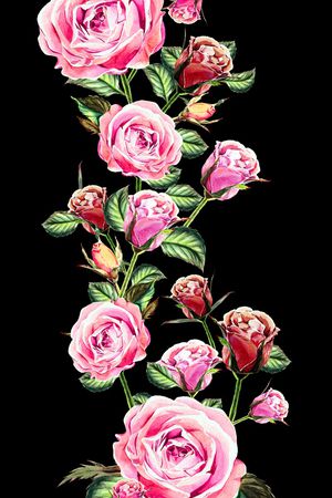 花朵印花华亿平台图片