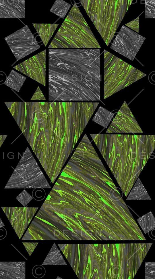 色块印花华亿平台图片