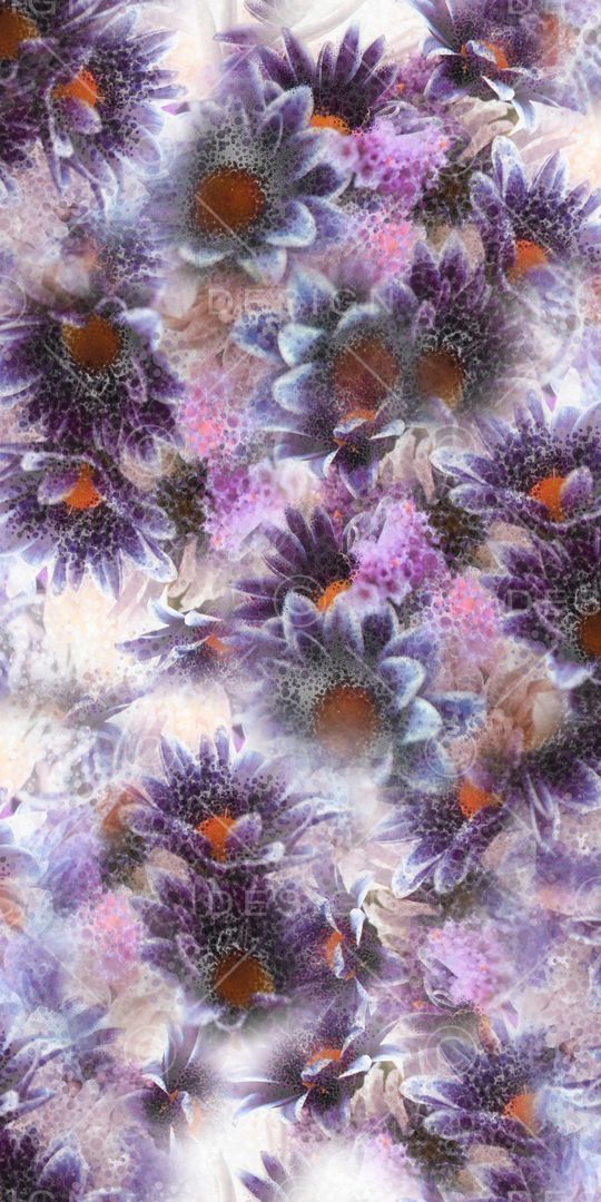 满版花印花华亿平台图片