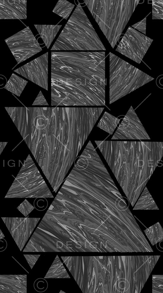 色块印花华亿平台图片