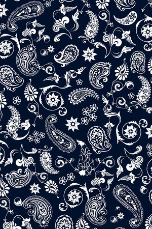 民族风印花华亿平台图片