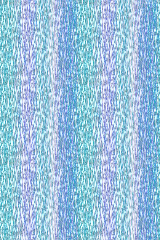 条纹印花华亿平台图片