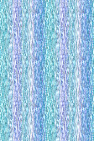 条纹印花华亿平台图片