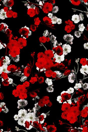 青舞-原创印花华亿平台图片