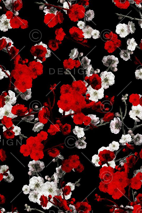 青舞-原创印花华亿平台图片