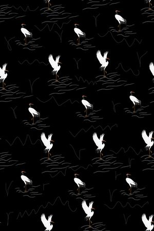 趣味印花华亿平台图片