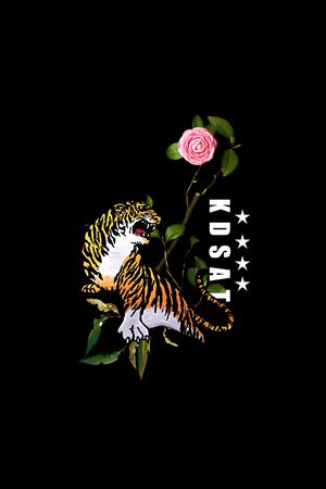 老虎印花华亿平台图片