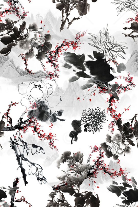 女装印花华亿平台图片