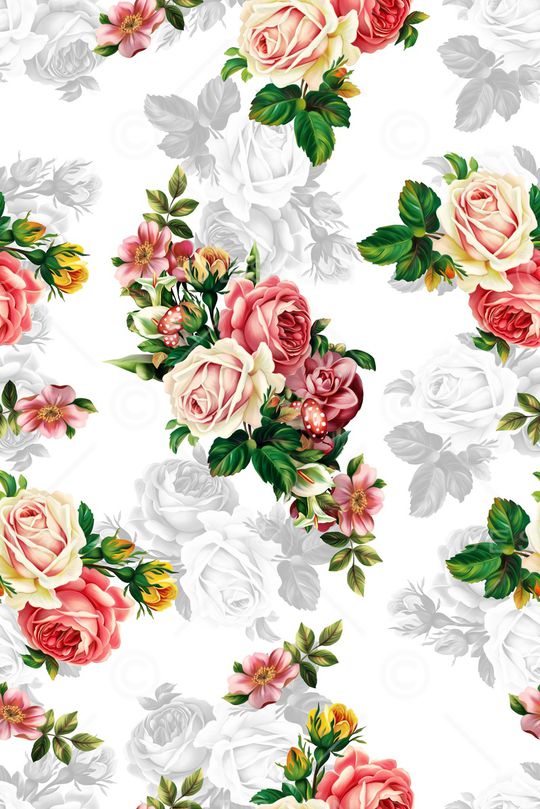 数码印花印花华亿平台图片