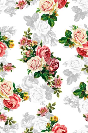 数码印花印花华亿平台图片