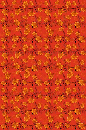 百合印花华亿平台图片