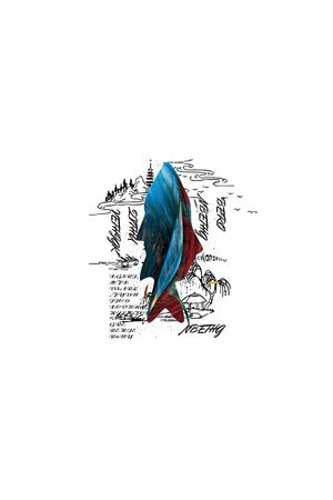 欧式印花华亿平台图片