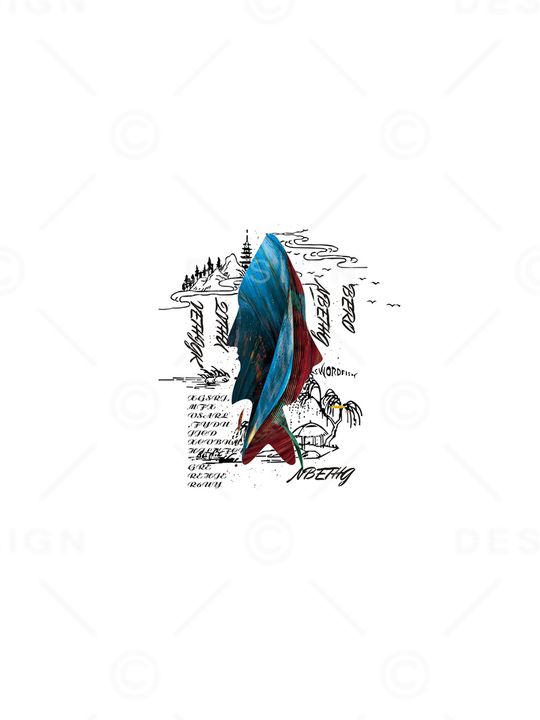 欧式印花华亿平台图片