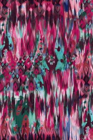 印度印花华亿平台图片