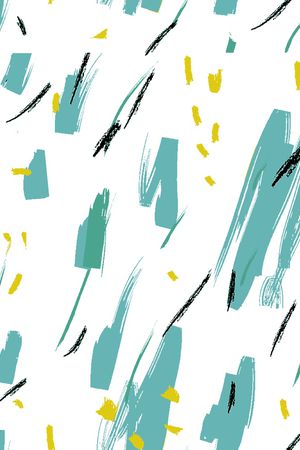 方格印花华亿平台图片