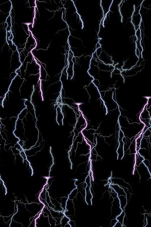 黑白印花华亿平台图片