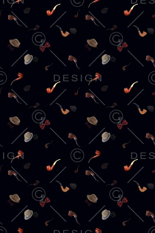 趣味印花华亿平台图片