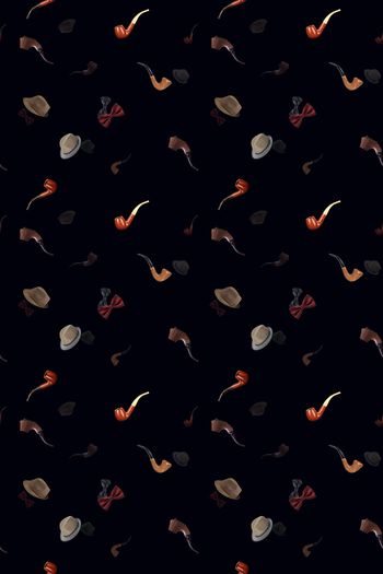 趣味印花华亿平台图片