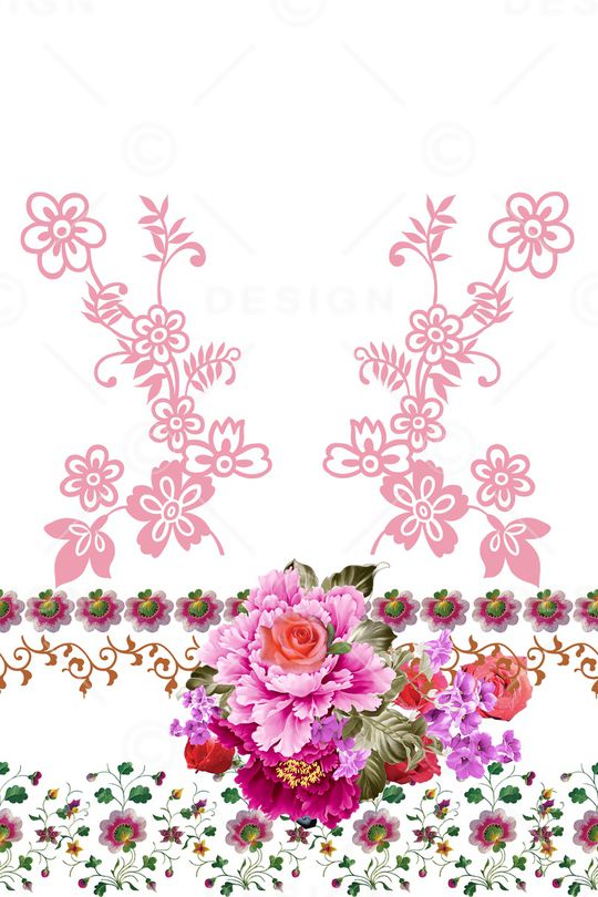 花印花华亿平台图片