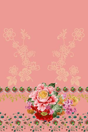 花印花华亿平台图片