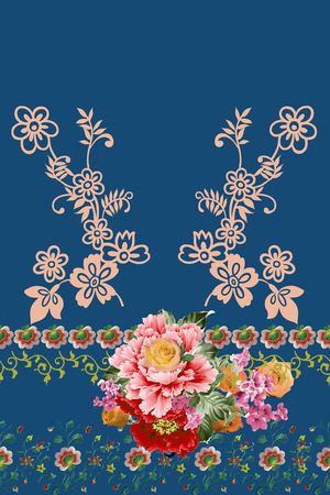 花印花华亿平台图片