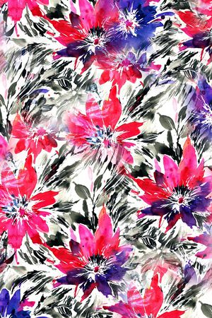 大花印花华亿平台图片