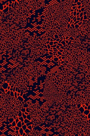 色块印花华亿平台图片