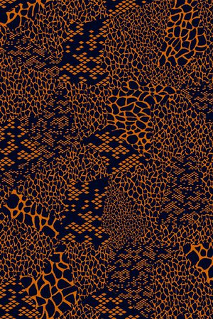 色块印花华亿平台图片