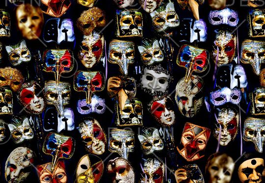 民族风印花华亿平台图片