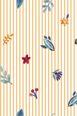 花朵印花华亿平台图片