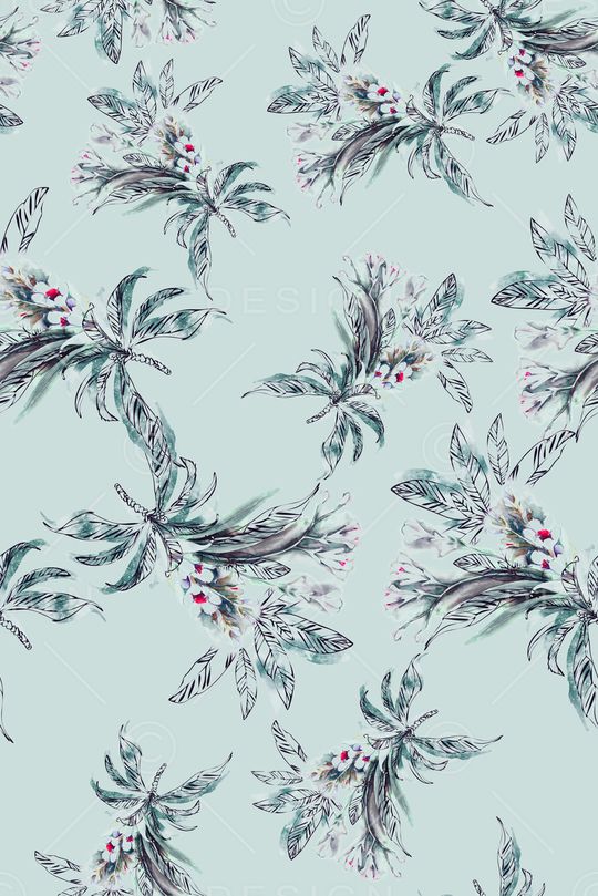 线描印花华亿平台图片